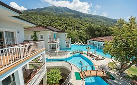 Mozaik Hotel